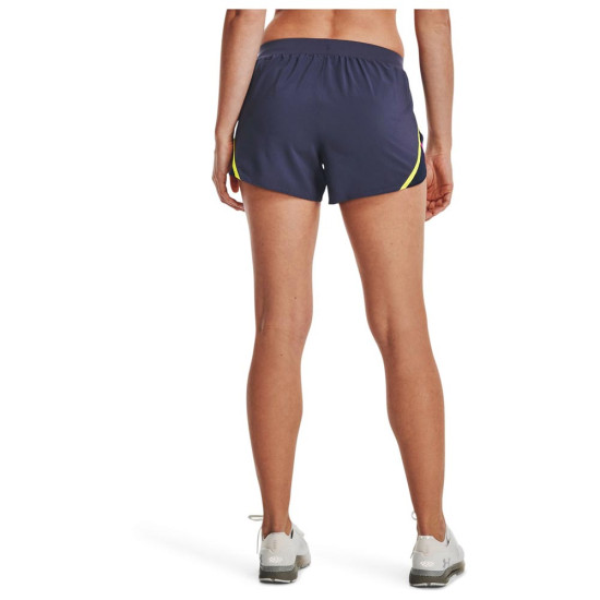 Under Armour Γυναικείο σορτς  Fly By 2.0 Under Armour Γυναικείο σορτς  Fly By 2.0